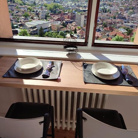 Apartman Stara Pruga SJJ Eksteriør billede