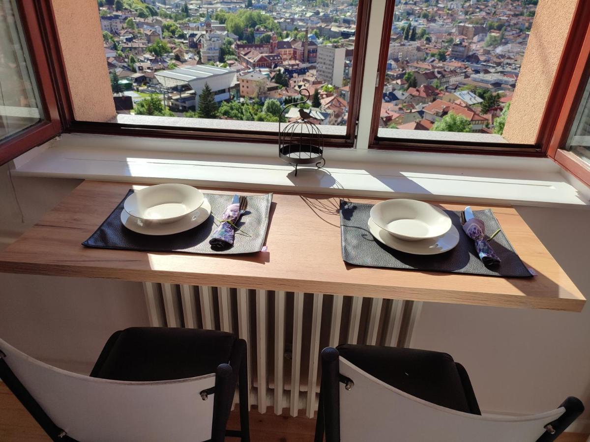 Apartman Stara Pruga SJJ Eksteriør billede