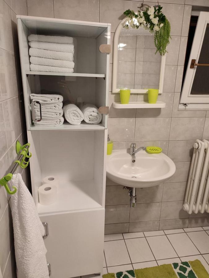 Apartman Stara Pruga SJJ Eksteriør billede