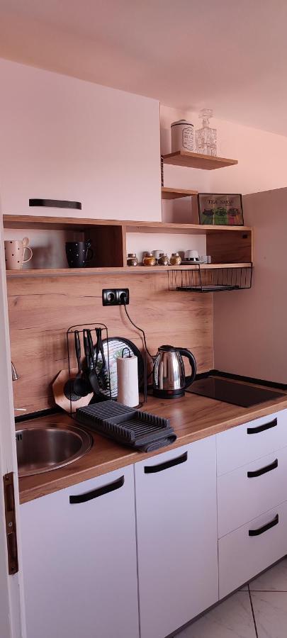 Apartman Stara Pruga SJJ Eksteriør billede
