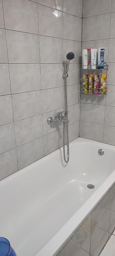 Apartman Stara Pruga SJJ Eksteriør billede