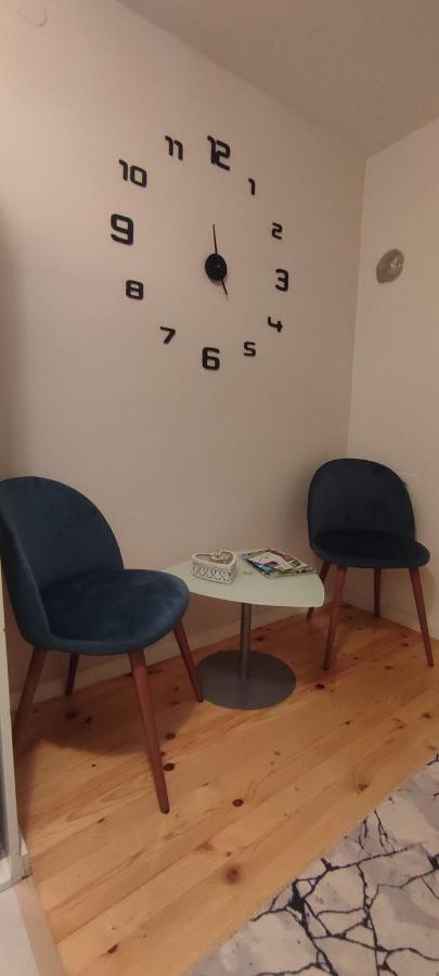 Apartman Stara Pruga SJJ Eksteriør billede